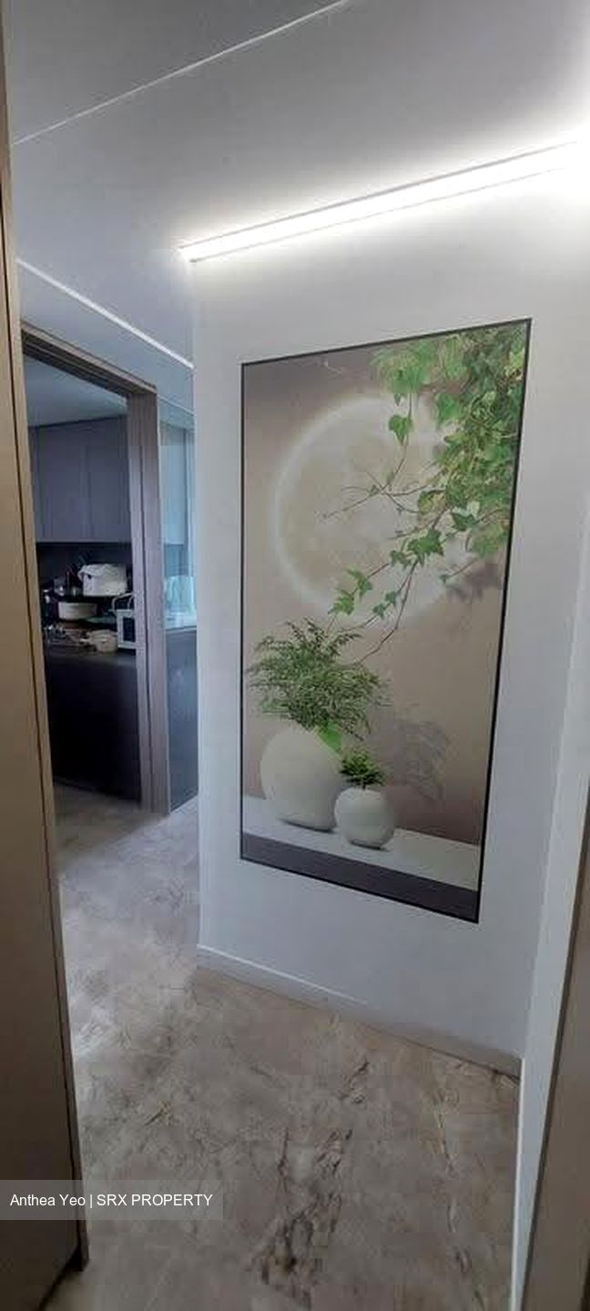Pasir Ris 8 (D18), Apartment #616007471